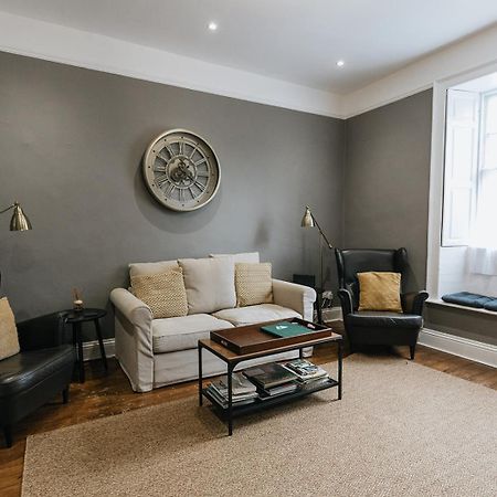 Dundas Cottage - Beautiful Spacious 3 Bed Cottage In Richmond, North Yorkshire 里士满 外观 照片