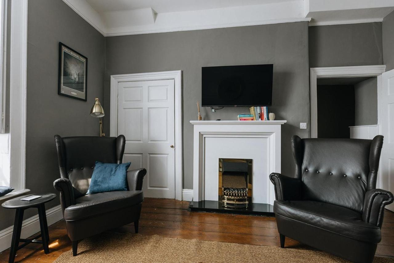 Dundas Cottage - Beautiful Spacious 3 Bed Cottage In Richmond, North Yorkshire 里士满 外观 照片