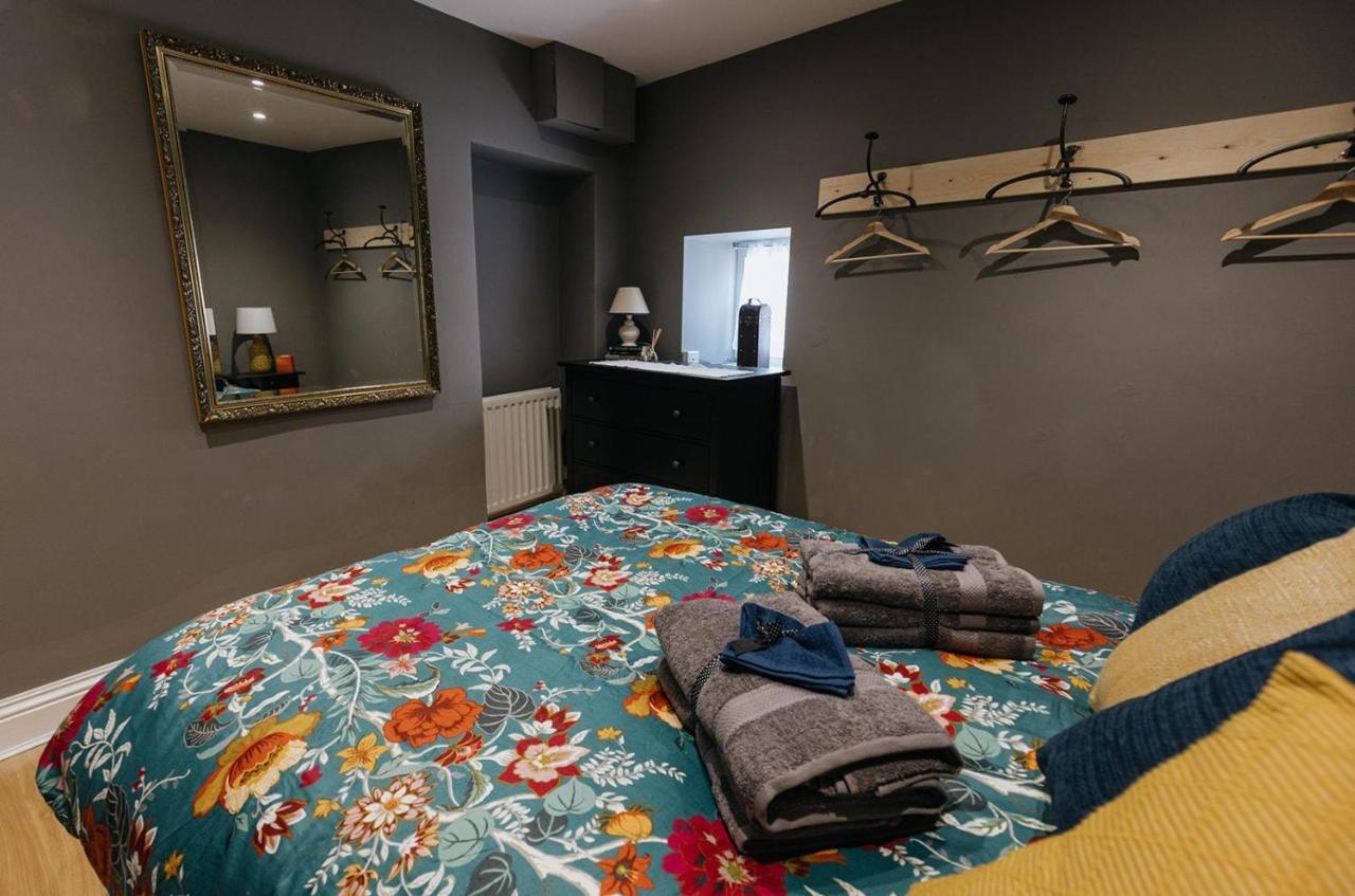 Dundas Cottage - Beautiful Spacious 3 Bed Cottage In Richmond, North Yorkshire 里士满 外观 照片