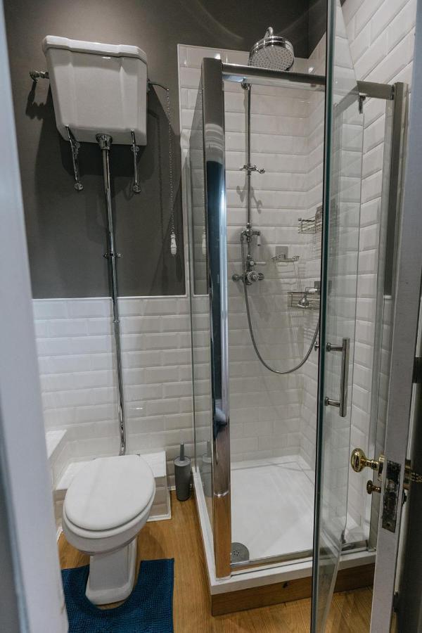 Dundas Cottage - Beautiful Spacious 3 Bed Cottage In Richmond, North Yorkshire 里士满 外观 照片