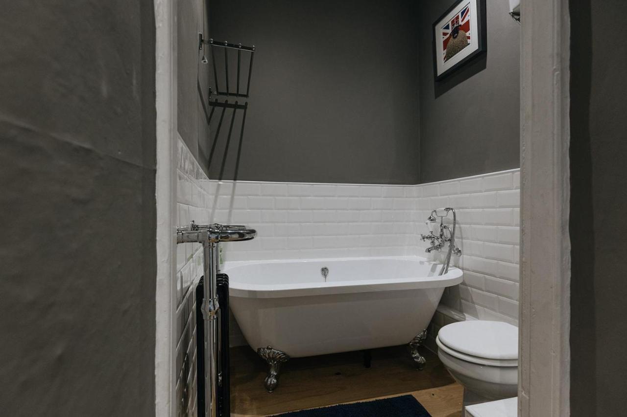 Dundas Cottage - Beautiful Spacious 3 Bed Cottage In Richmond, North Yorkshire 里士满 外观 照片