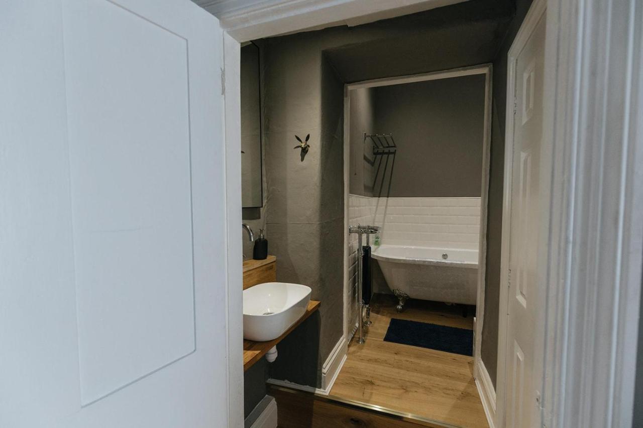 Dundas Cottage - Beautiful Spacious 3 Bed Cottage In Richmond, North Yorkshire 里士满 外观 照片