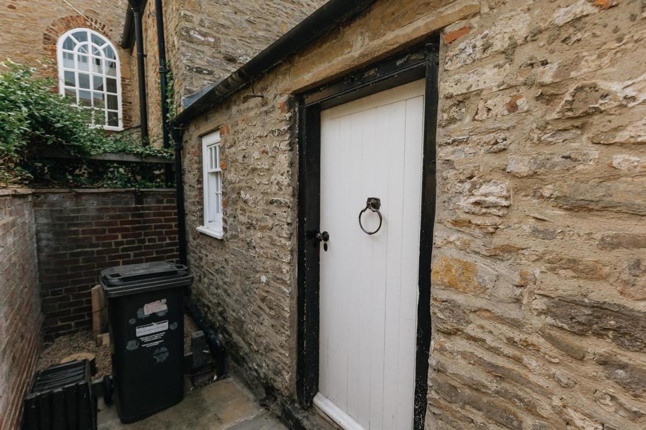 Dundas Cottage - Beautiful Spacious 3 Bed Cottage In Richmond, North Yorkshire 里士满 外观 照片
