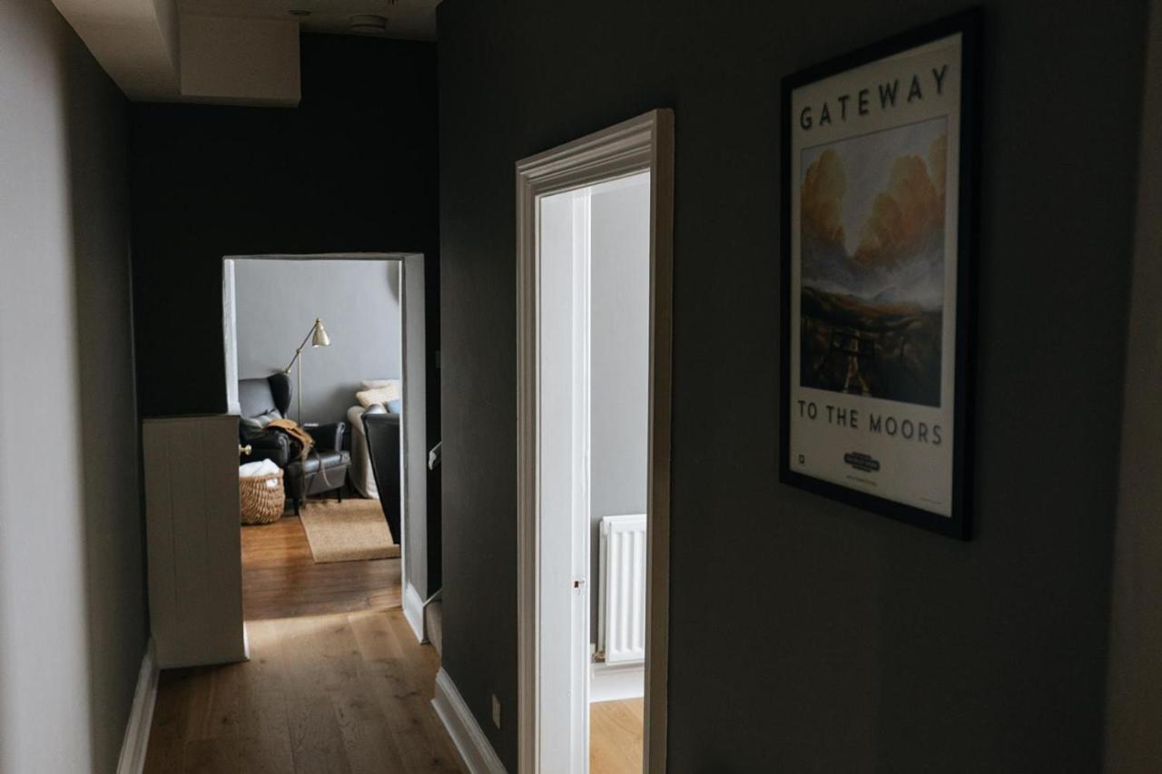 Dundas Cottage - Beautiful Spacious 3 Bed Cottage In Richmond, North Yorkshire 里士满 外观 照片