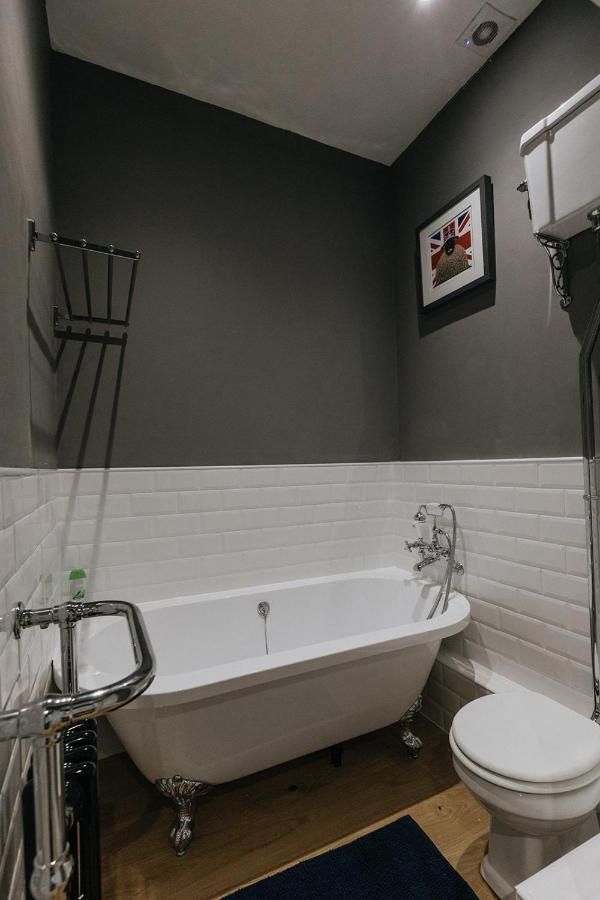 Dundas Cottage - Beautiful Spacious 3 Bed Cottage In Richmond, North Yorkshire 里士满 外观 照片