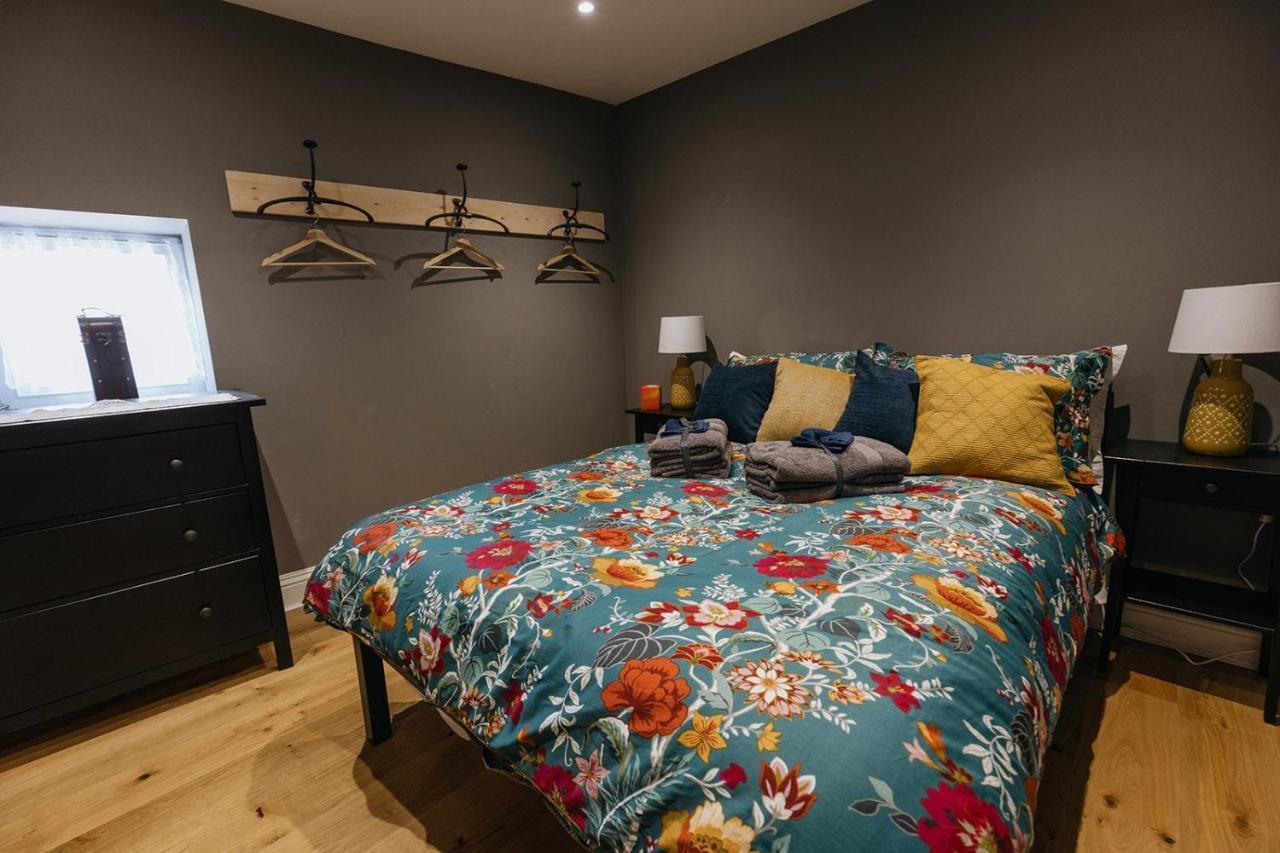 Dundas Cottage - Beautiful Spacious 3 Bed Cottage In Richmond, North Yorkshire 里士满 外观 照片