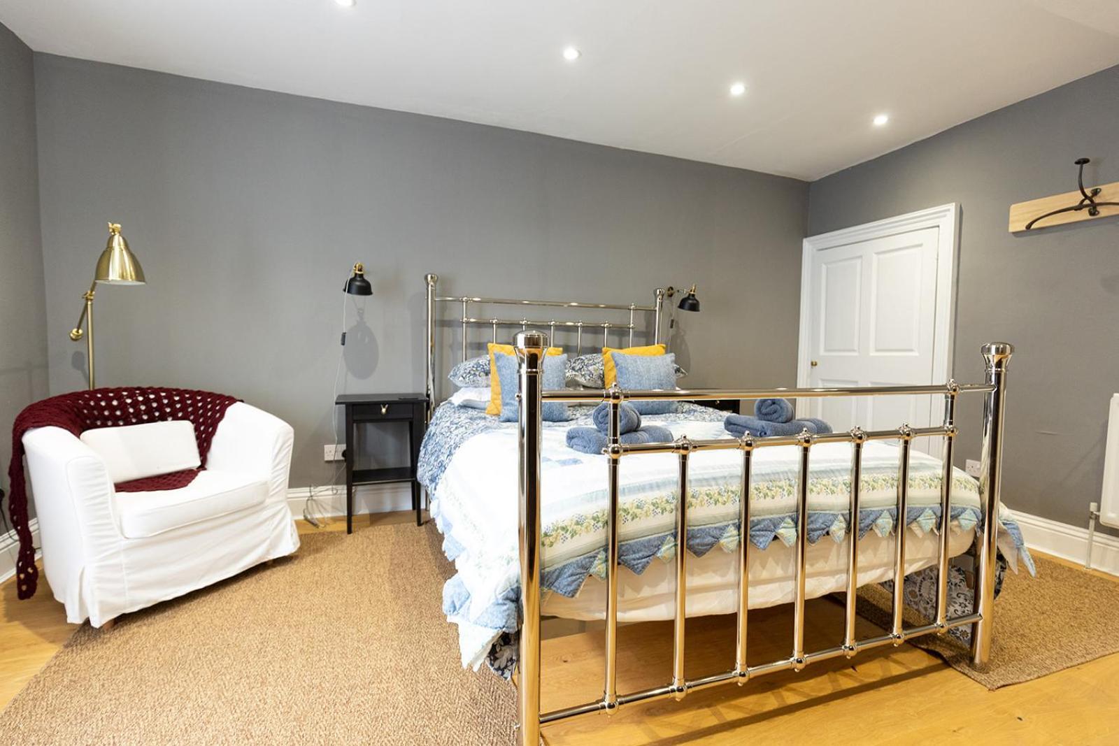 Dundas Cottage - Beautiful Spacious 3 Bed Cottage In Richmond, North Yorkshire 里士满 外观 照片