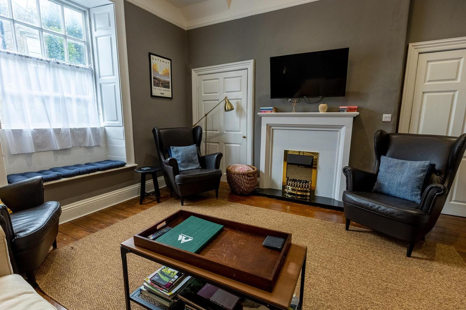 Dundas Cottage - Beautiful Spacious 3 Bed Cottage In Richmond, North Yorkshire 里士满 外观 照片