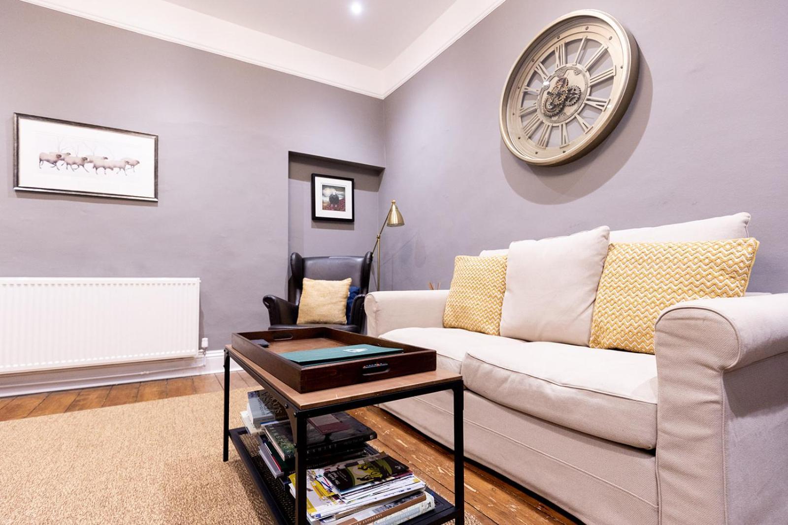 Dundas Cottage - Beautiful Spacious 3 Bed Cottage In Richmond, North Yorkshire 里士满 外观 照片