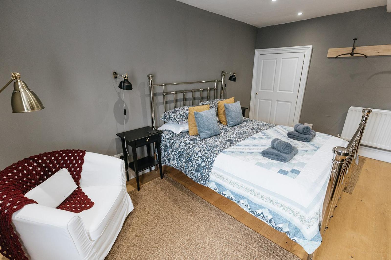 Dundas Cottage - Beautiful Spacious 3 Bed Cottage In Richmond, North Yorkshire 里士满 外观 照片