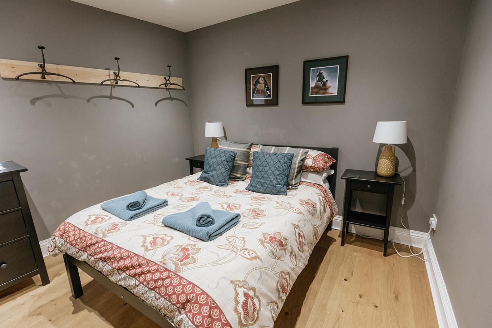 Dundas Cottage - Beautiful Spacious 3 Bed Cottage In Richmond, North Yorkshire 里士满 外观 照片